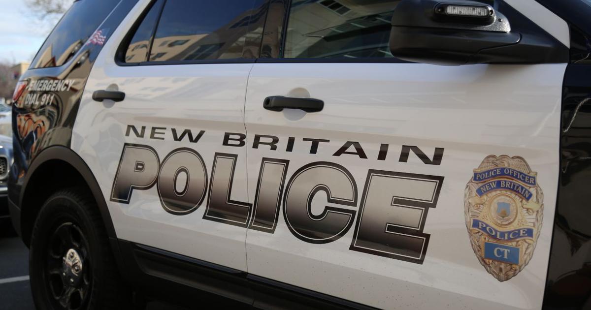 Nbpd NBPD to conduct a DUI checkpoint Friday night | News | newbritainherald.com