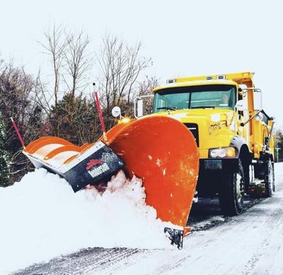 Area pelted with 4 to 6 inches of snow | News | newbritainherald.com