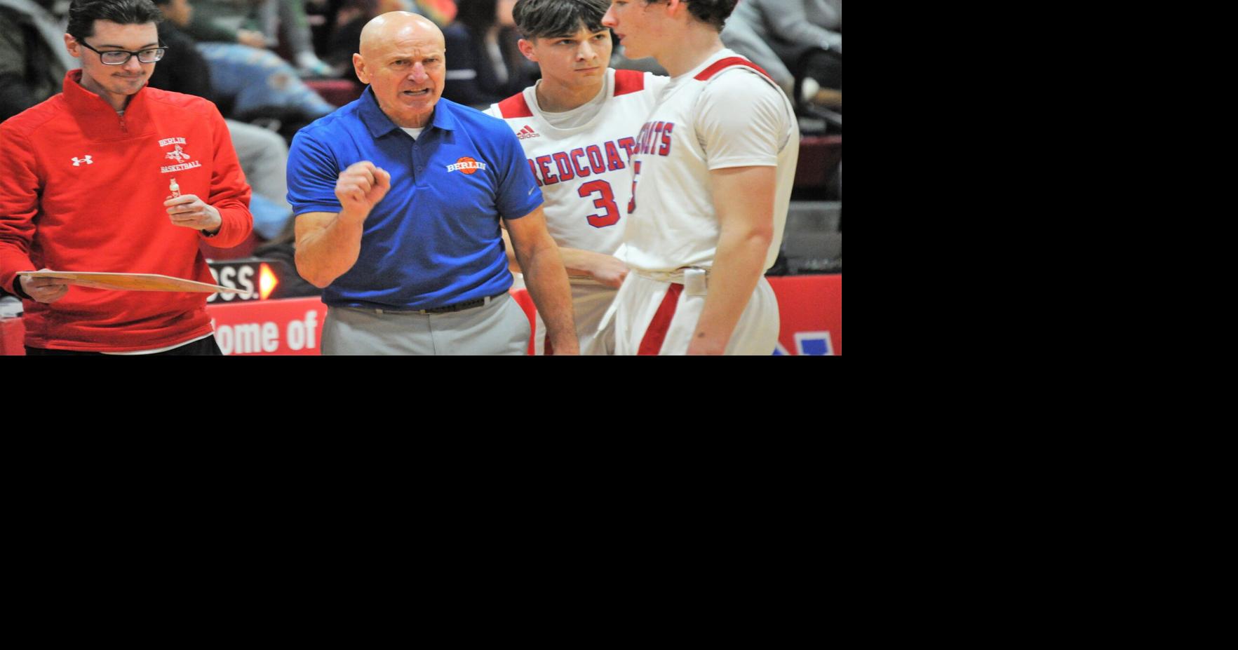 Guzze shines in first career start, but Berlin falls to East Haven in ...