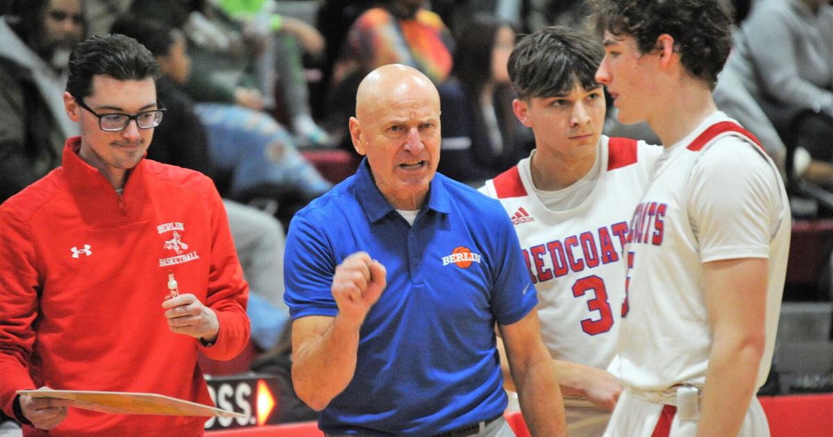 Guzze shines in first career start, but Berlin falls to East Haven in ...