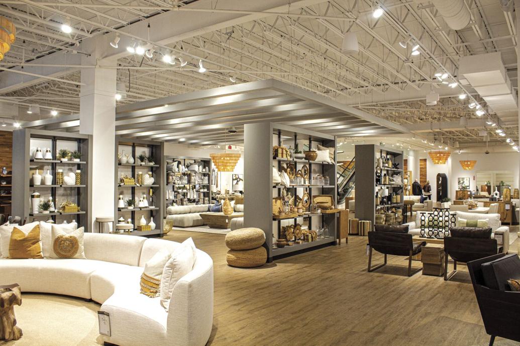 Jordan’s, Sally’s celebrate openings at Westfarms Mall News