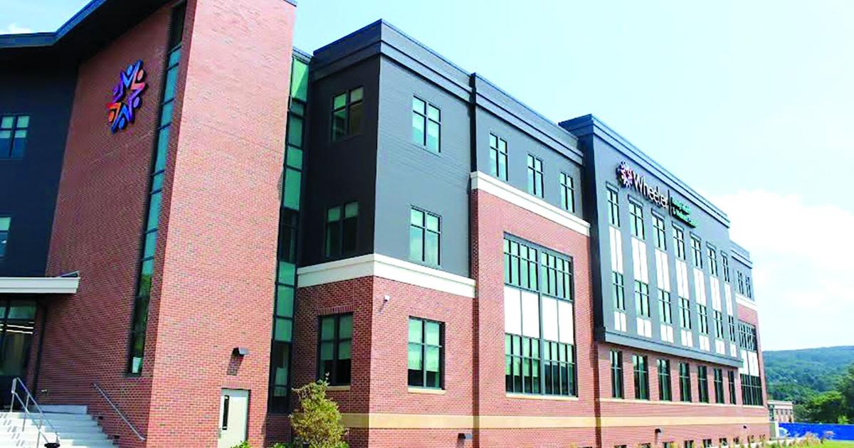 Wheeler Health to combine with Torrington-based wellness center
