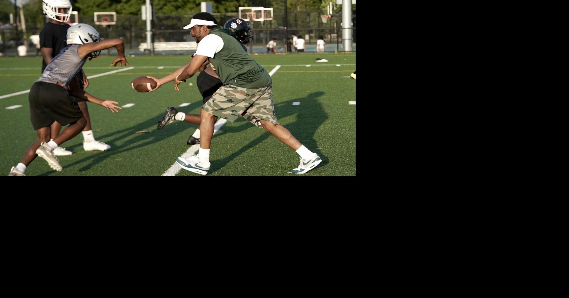 New England Brothahood 14U, 13U, competing in NEYT Championships this Sunday