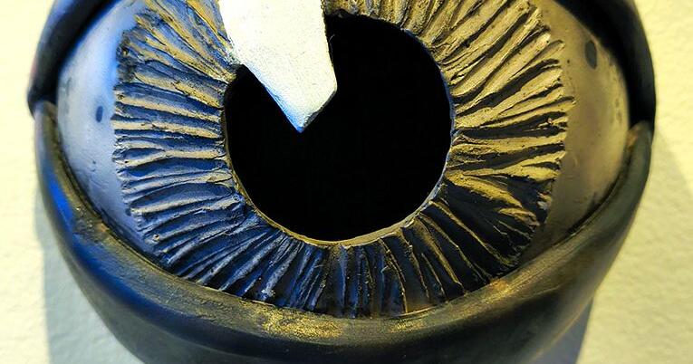 Gallery 66 in New Britain opens Tiny Art Exhibit featuring 21 artists