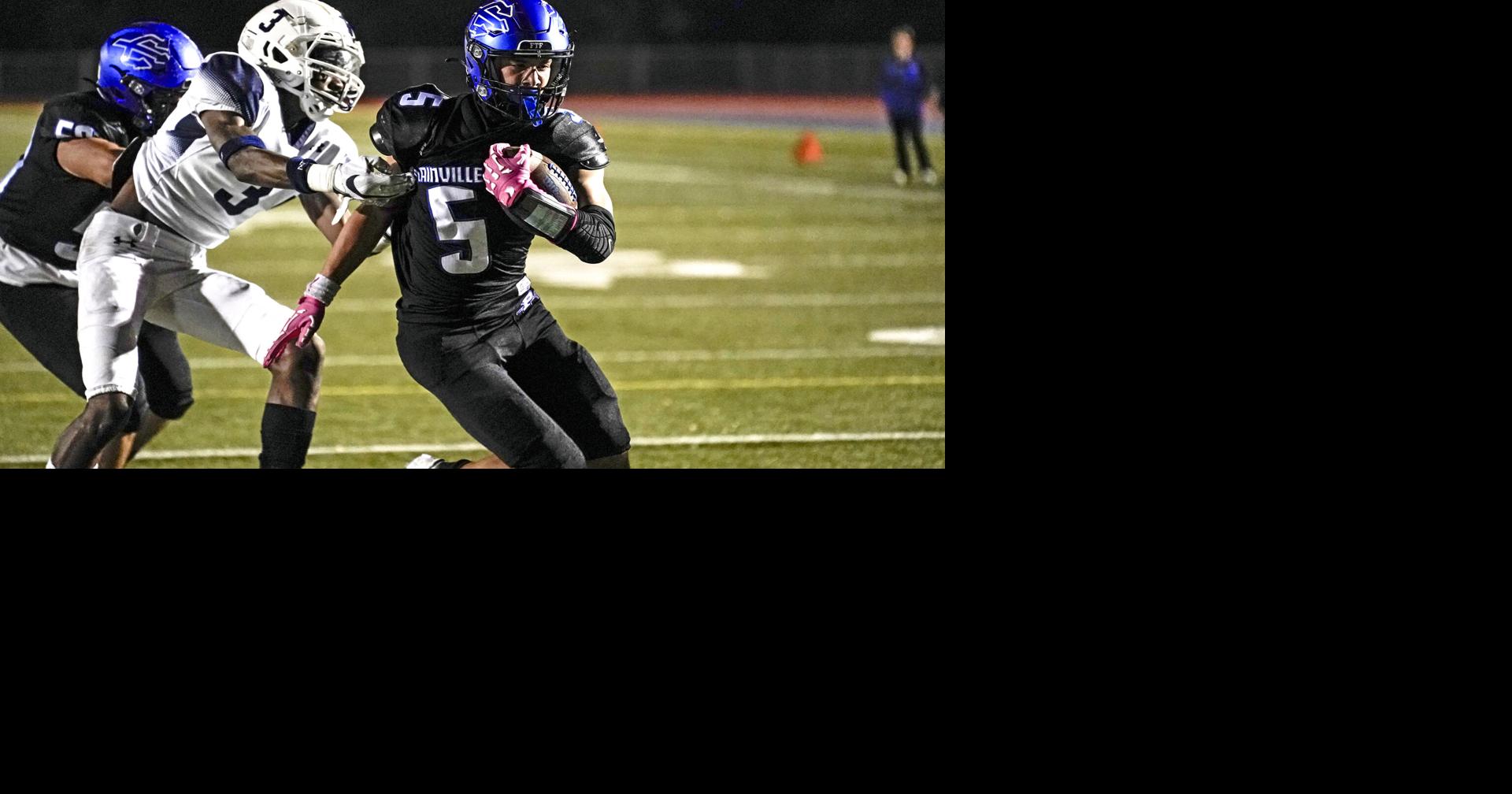 Plainville shuts out Avon on Halloween, wins third-straight game to ...