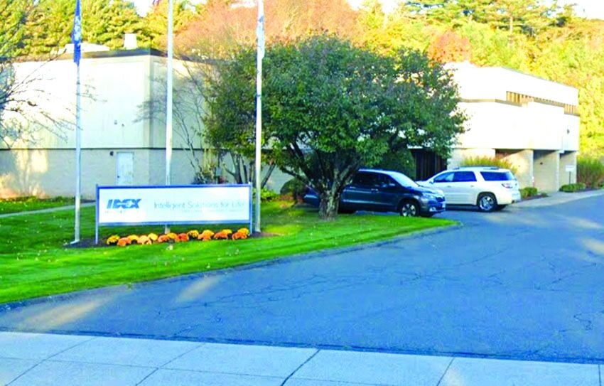 IDEX in Bristol will be closing, 73 layoffs coming | News ...