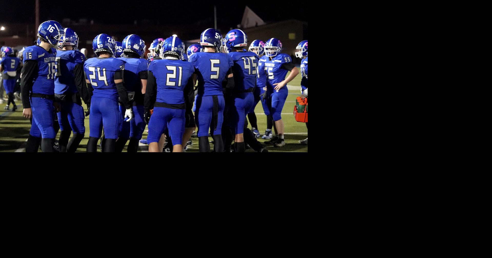 Southington’s streak continues with OT win over Maloney; Berlin remains perfect at 9-0