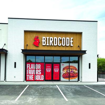 BIRDCODE chicken spot opening in the city | News | newbritainherald.com
