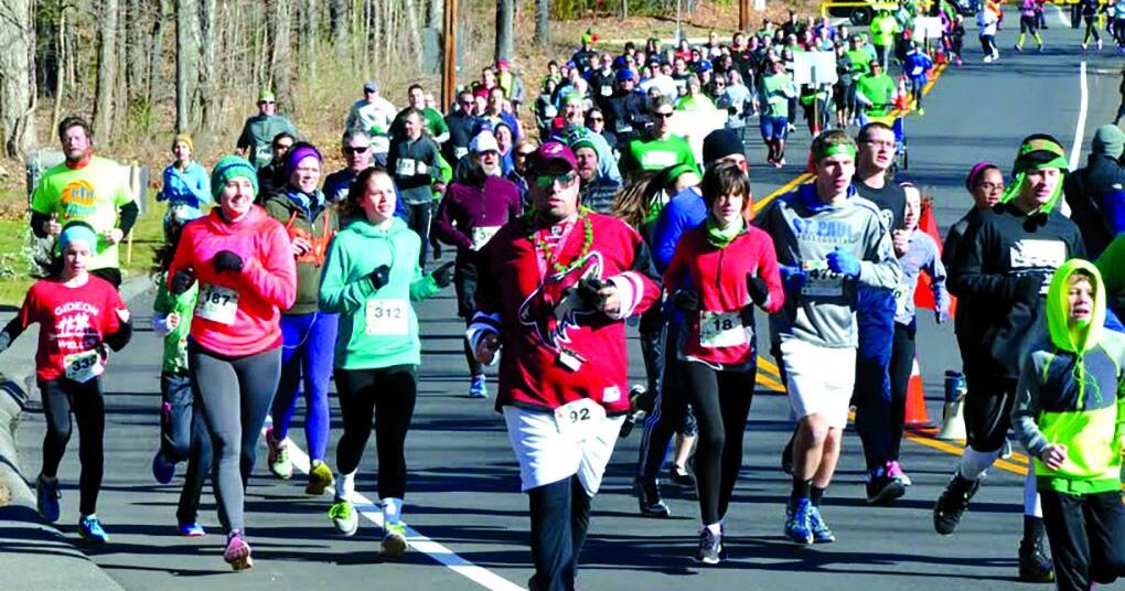 Shamrock Run & Walk — for the 23rd time — returns to Bristol