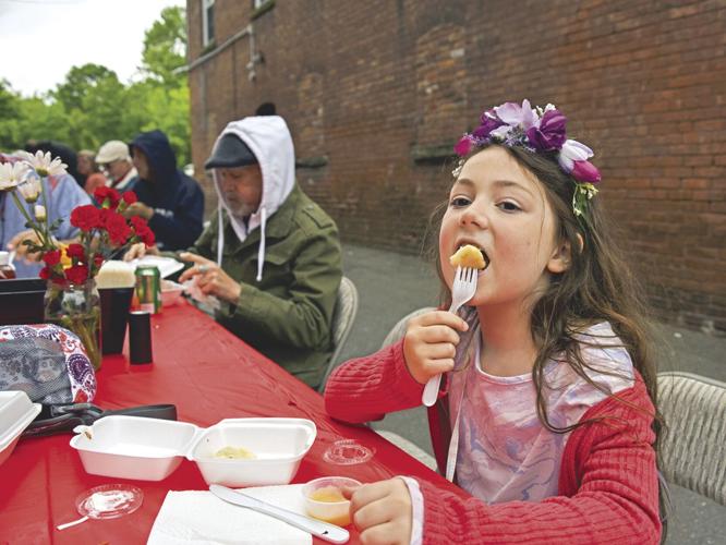 Thousands celebrate at Little Poland Festival in New Britain News