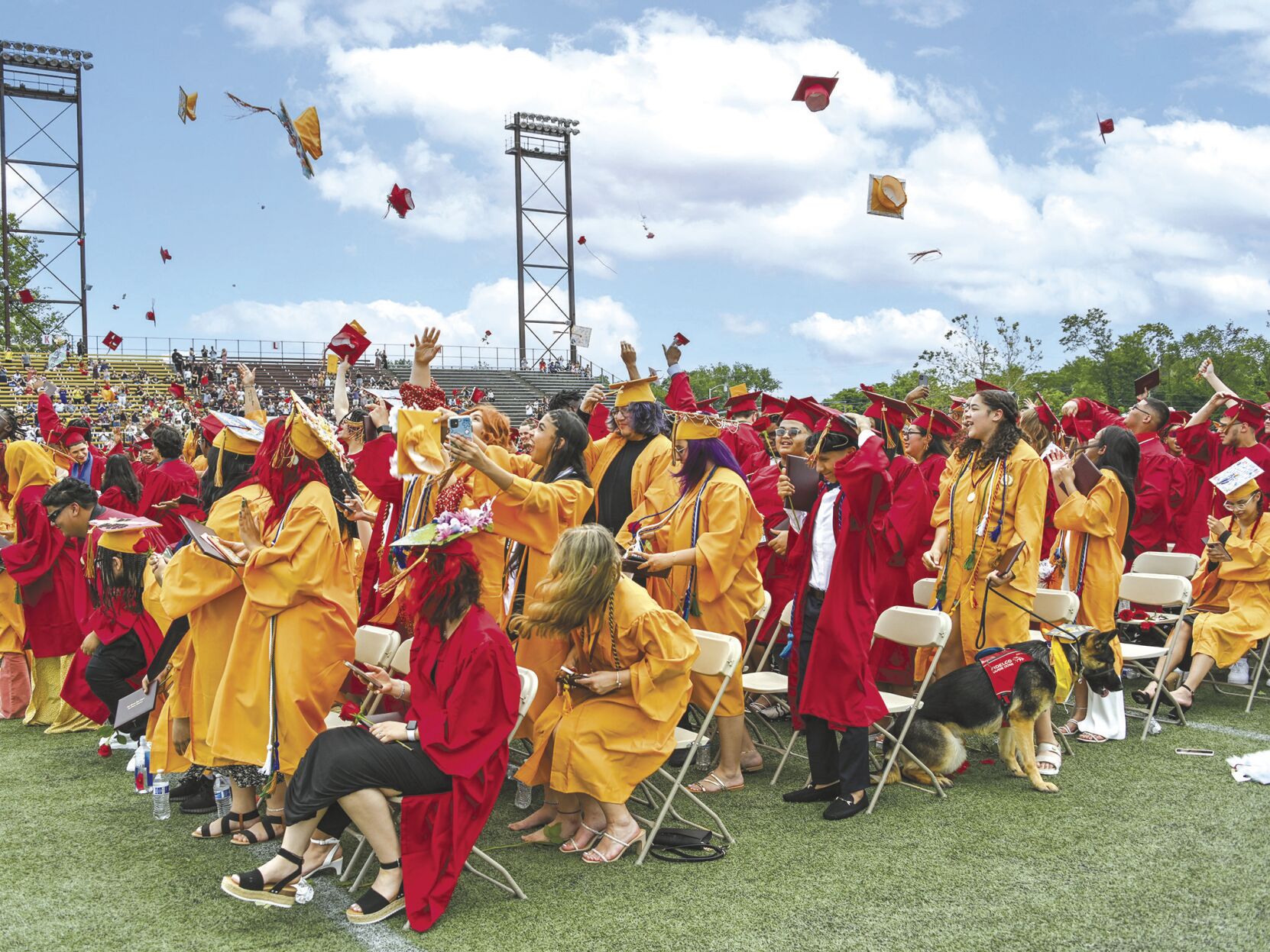 New Britain High School Graduates Set To Shape World S Future With 20   648cac1a4c689.image 