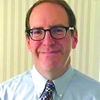 Professor to teach in Slovak Republic on Fulbright award
