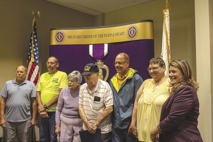 Yellow Jackets Vets Club, Community