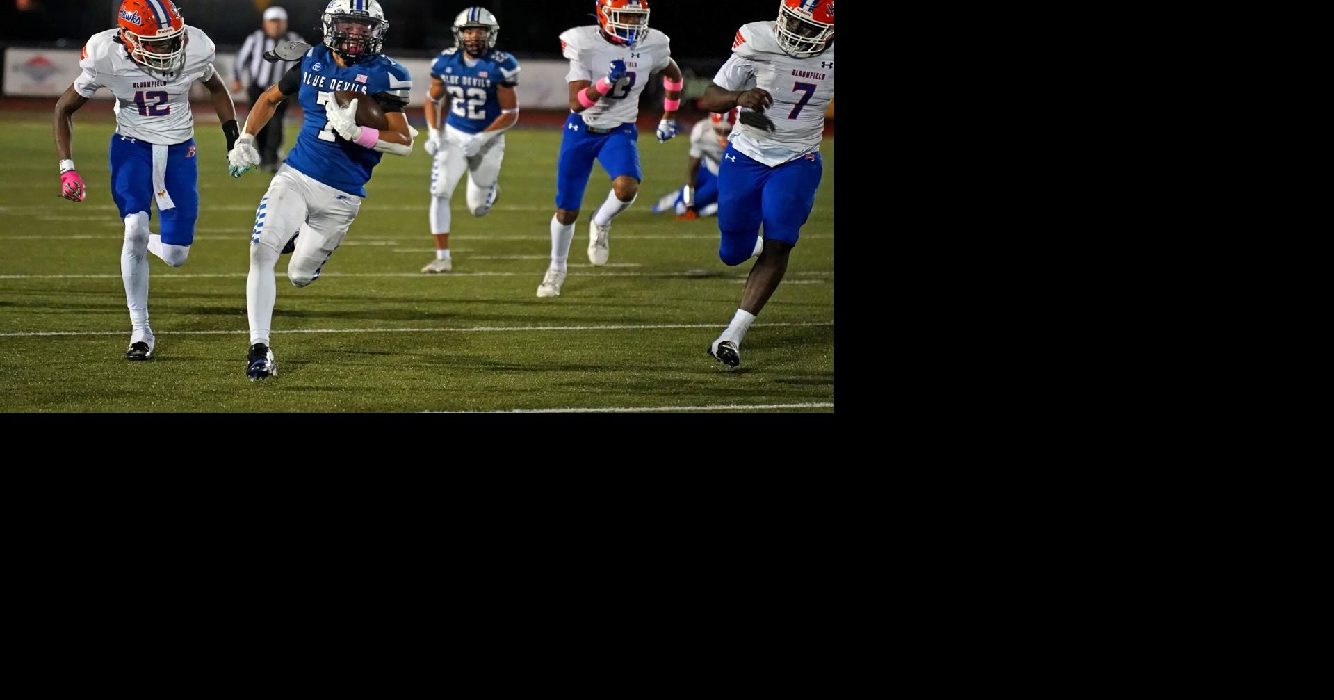Plainville falls to 2-3 on season after losing a 54-41 shootout to ...