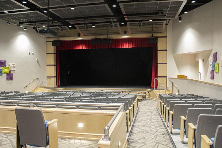 'They believe in you' New Britain celebrates newlyrenovated