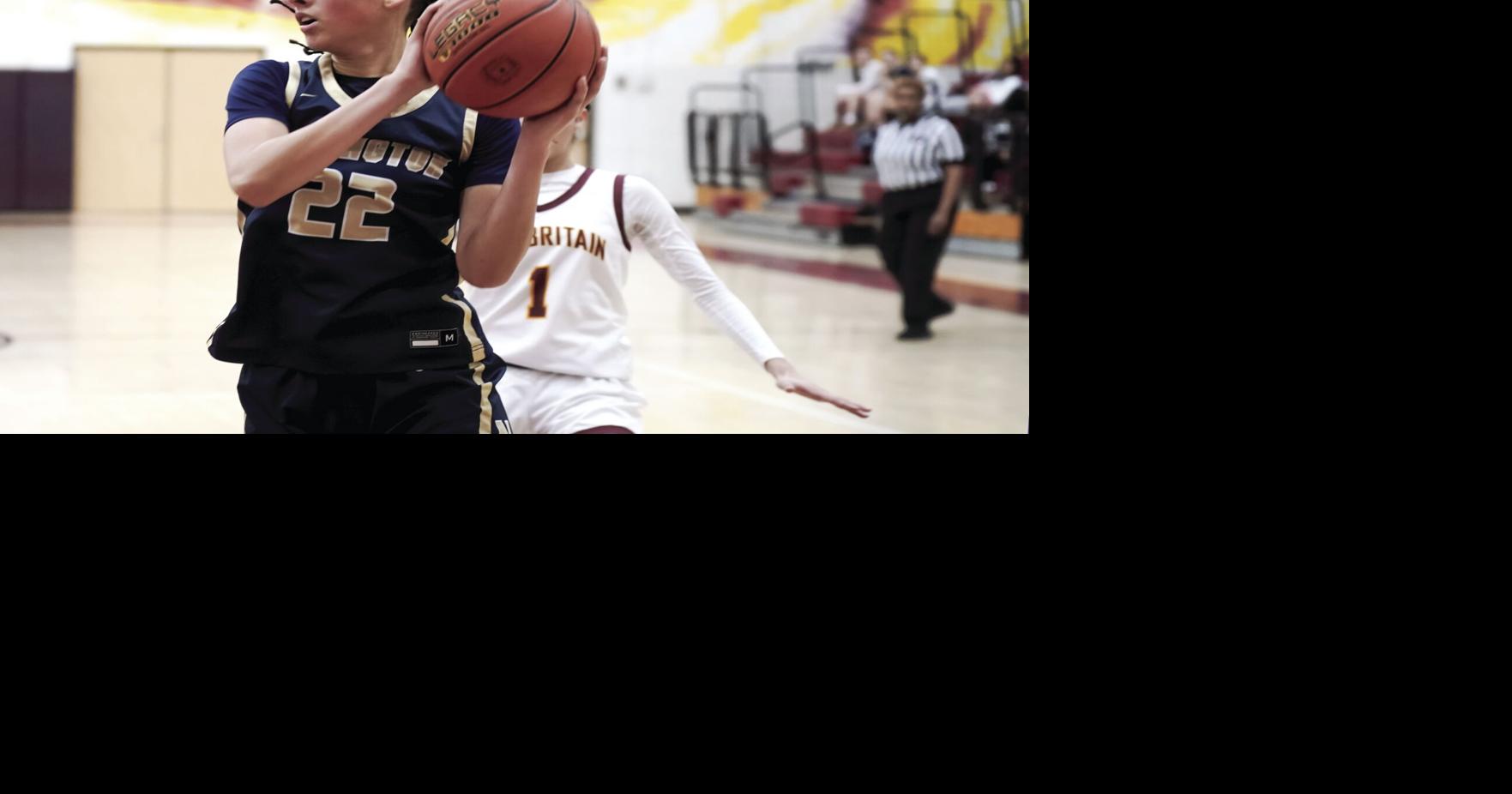 Newington handles South Windsor to move on in CIAC Class LL tournament