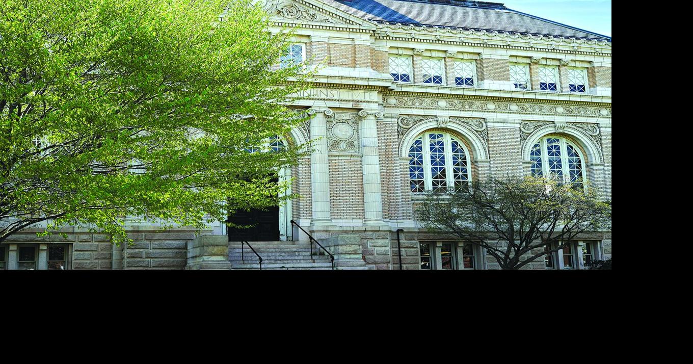 July programs set at New Britain library
