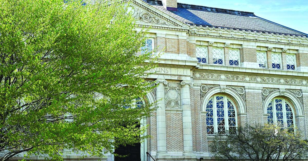 July programs set at New Britain library