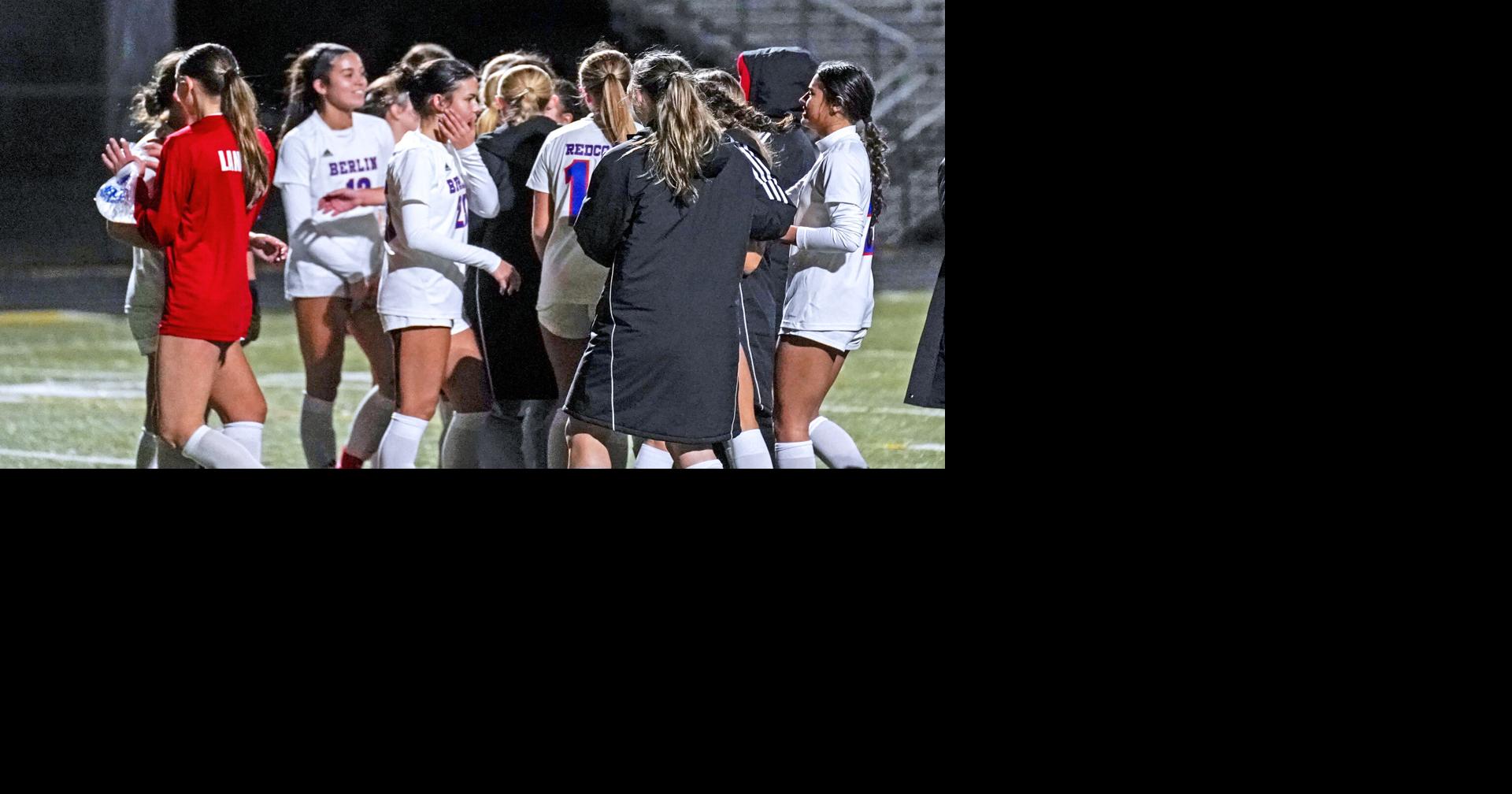 Berlin to host largest high school girls soccer jamboree in the state on August 23