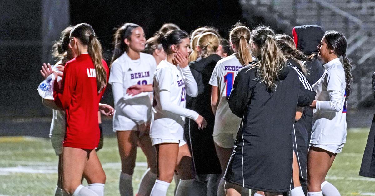 Berlin to host largest high school girls soccer jamboree in the state on August 23