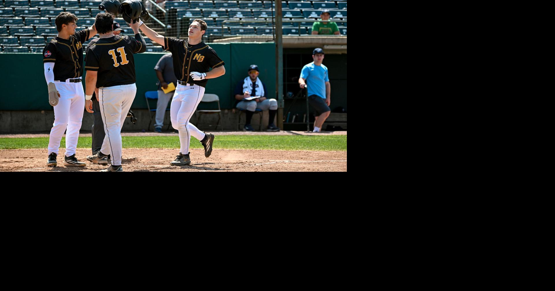 Pair of insurance runs leads Bees’ 5-3 win over Lake Monsters