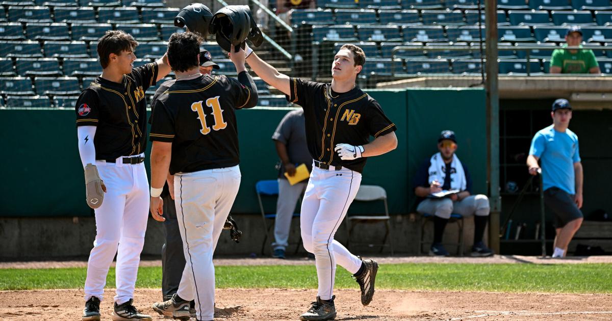 Pair of insurance runs leads Bees’ 5-3 win over Lake Monsters
