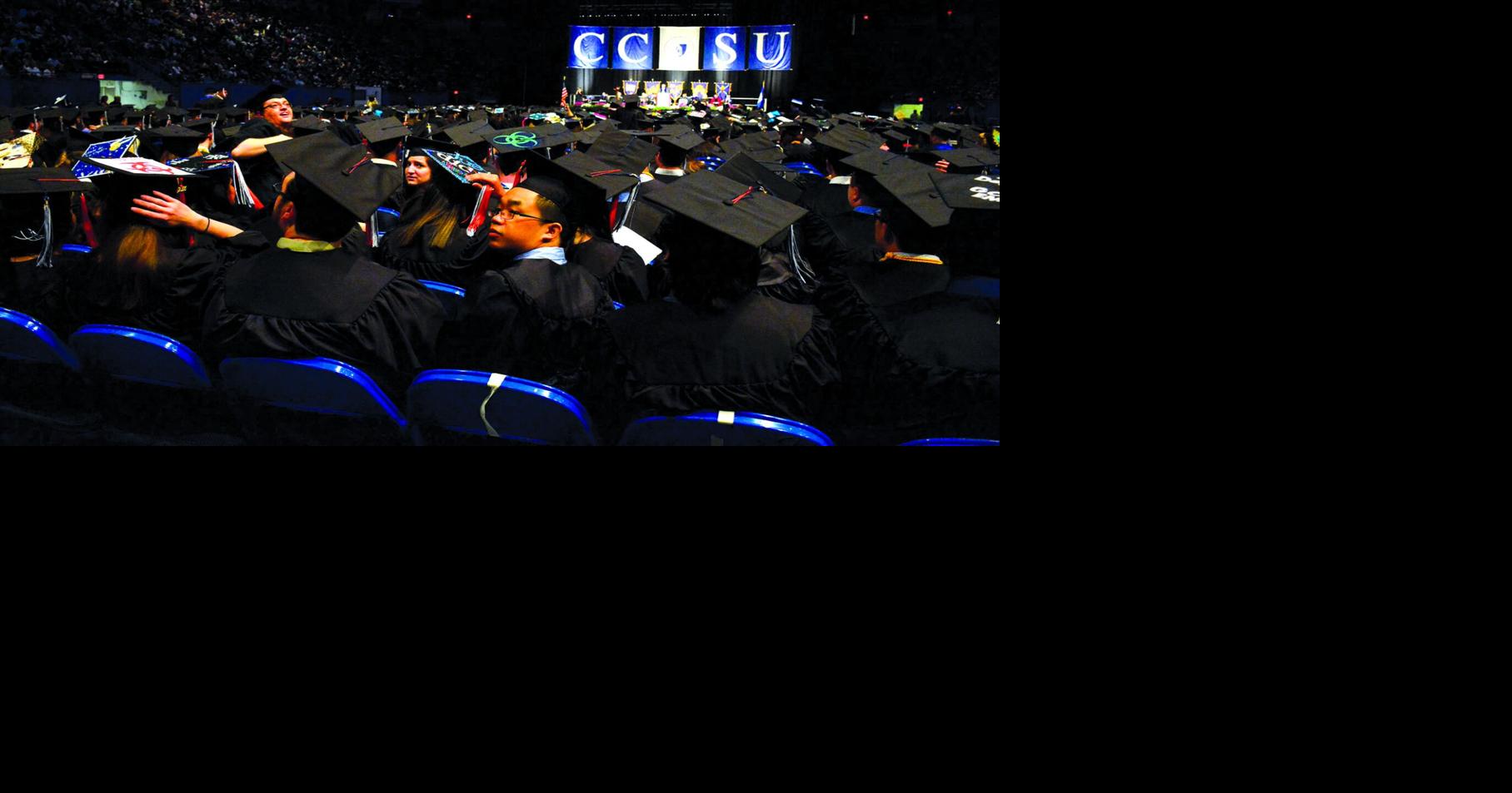 Collegiate Support: State ranks high in grants for freshmen