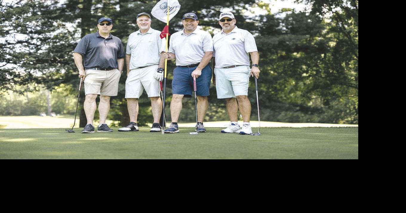 Golf tournament raises $50,000 for New Britain programs | News ...