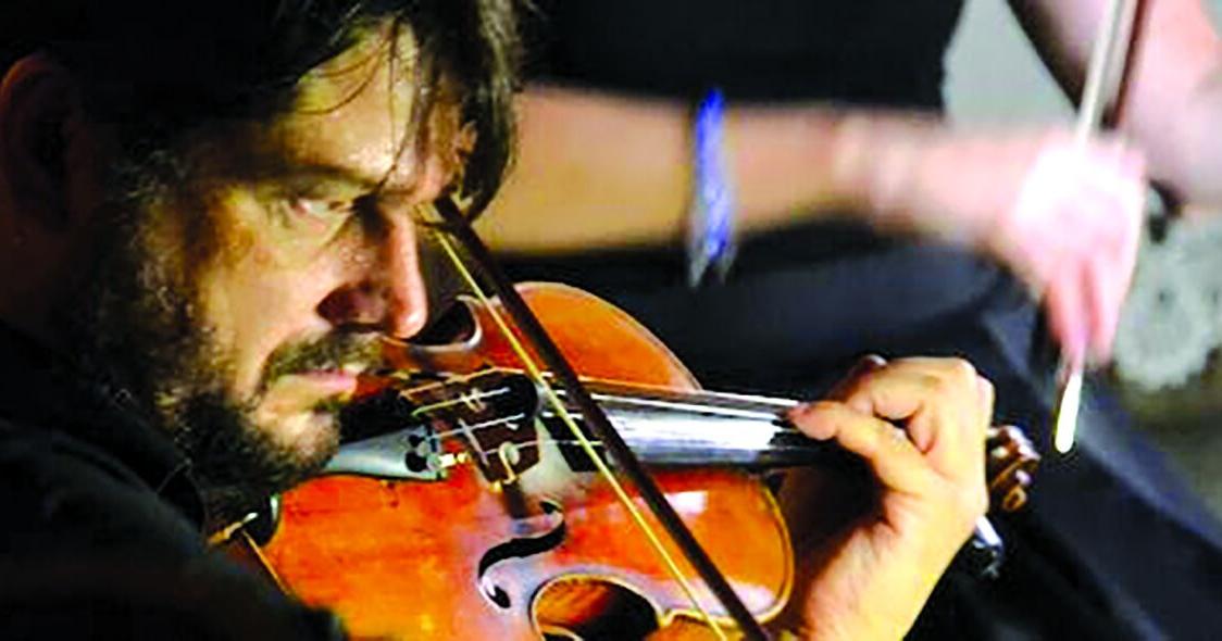 Italian Baroque orchestra concert coming to New Britain museum