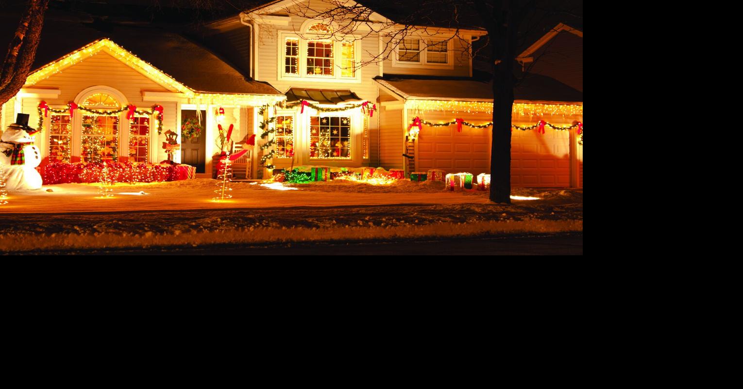 Berlin launches Holiday House Decorating Contest; how to register