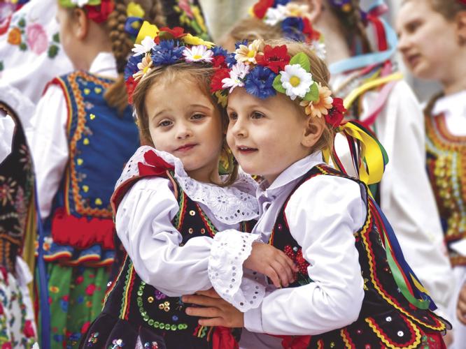 Thousands celebrate at Little Poland Festival in New Britain News