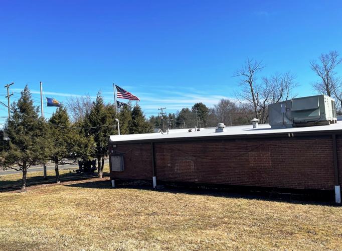 Revival of Berlin American Legion moving along News