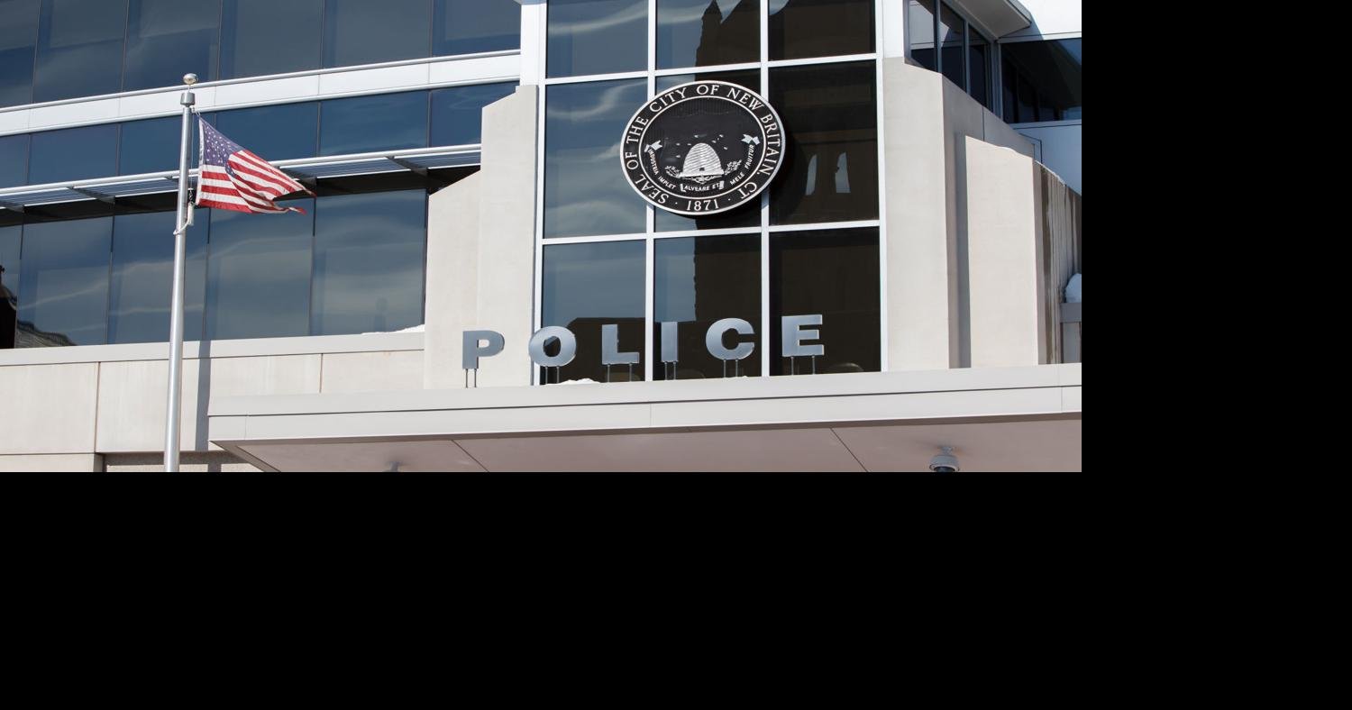 New Britain Police Department achieves full accreditation years before