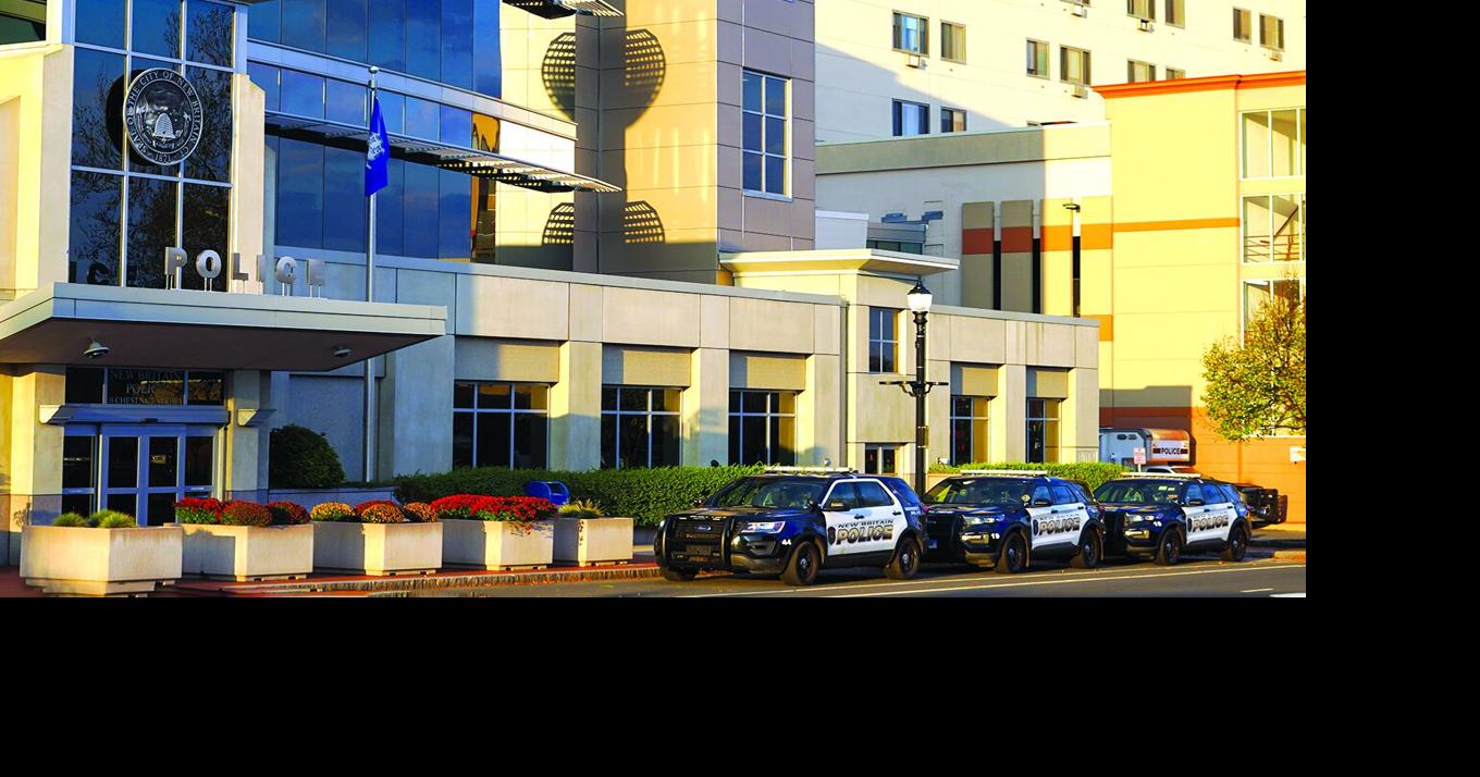 Expanded Recruitment: NBPD has 18 open officer positions | News ...