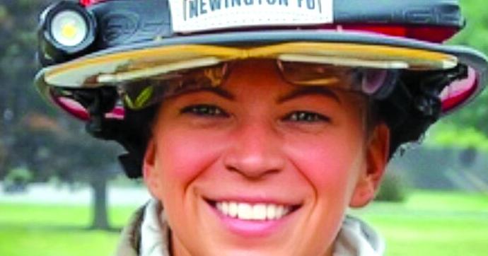 Newington firefighter sues claiming harrassment, retaliation