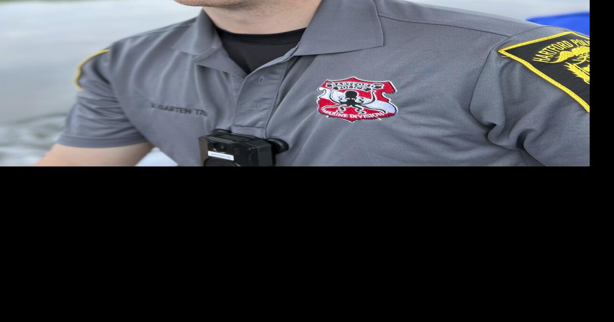 Hartford police officer who was killed grew up in Wethersfield | News ...