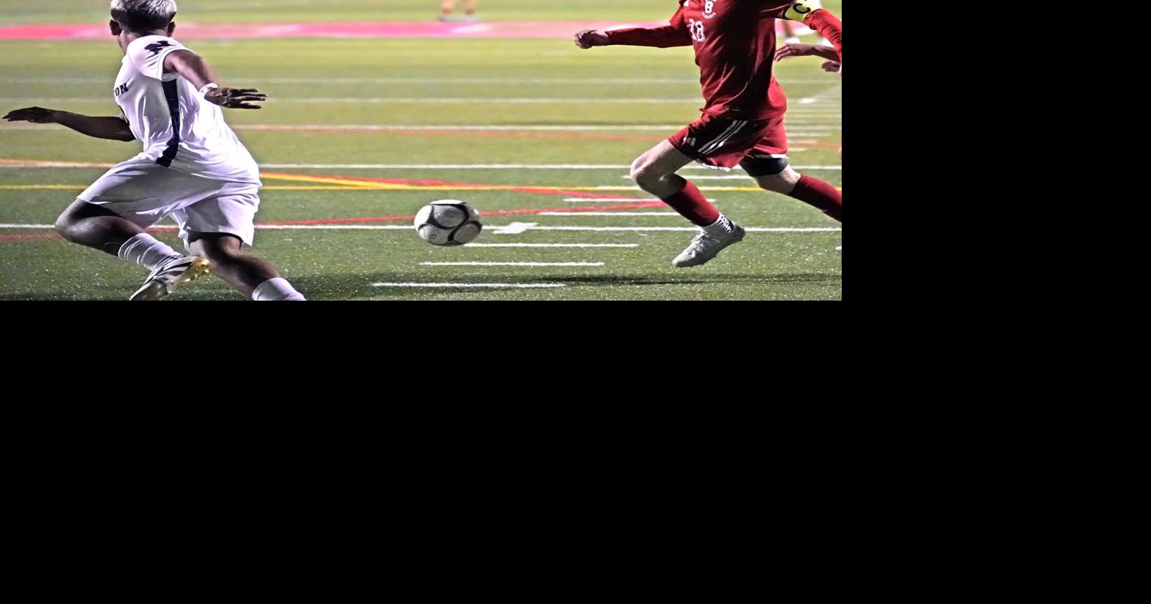 Newington’s Somera commits to USJ to play collegiate soccer near home