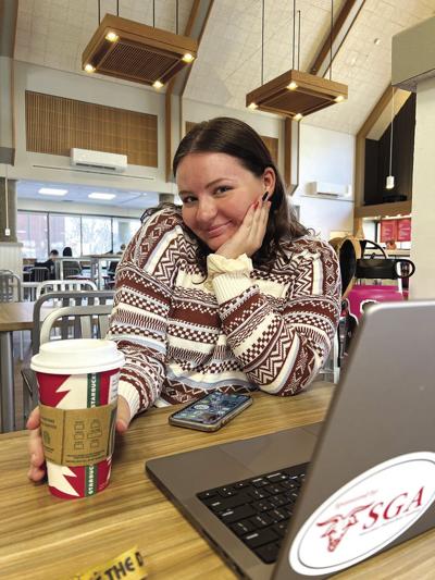 Felicia Rupp City resident completes Intensive Research Project at WPI | News ...