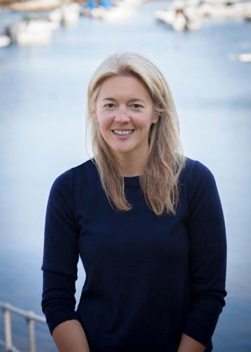 Gretchen Berg_August 2019