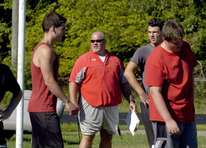 All Aboard Amesbury Local Sports Newburyportnews Com