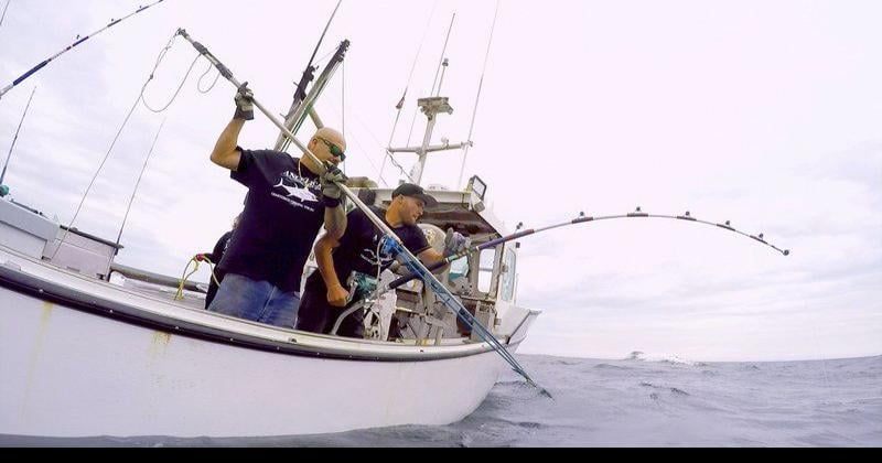On the line: Hit TV series 'Wicked Tuna,' filmed off Cape Ann, releases a  new season, Lifestyles