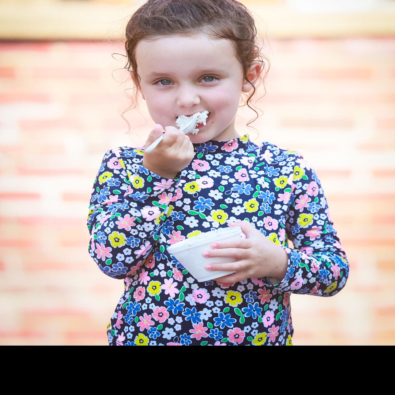 Letter Frigid Fiver race a big hit thanks to many Local News