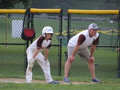 Newburyport Little League update