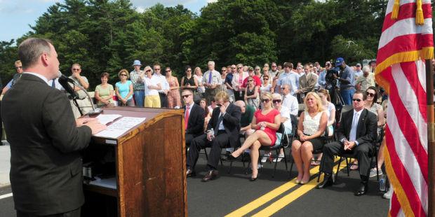 Of Sacrifice And Support Local News Newburyportnews Com