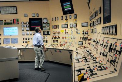 Inside Look At Nuclear Plant Local News Newburyportnews Com
