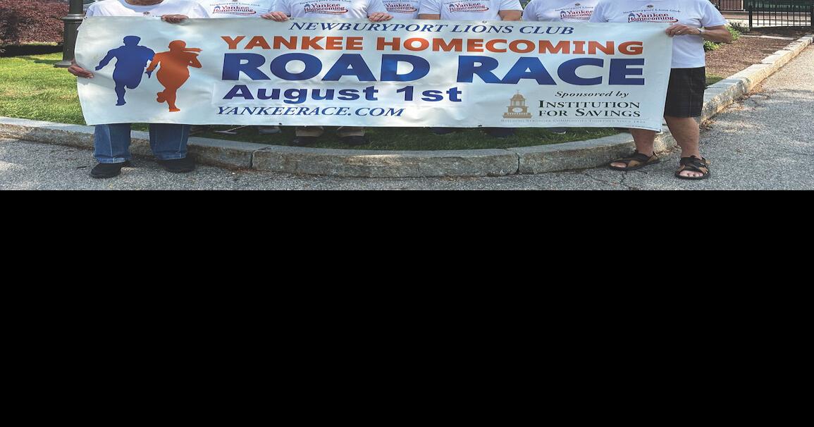 Yankee race shirts unveiled Photos