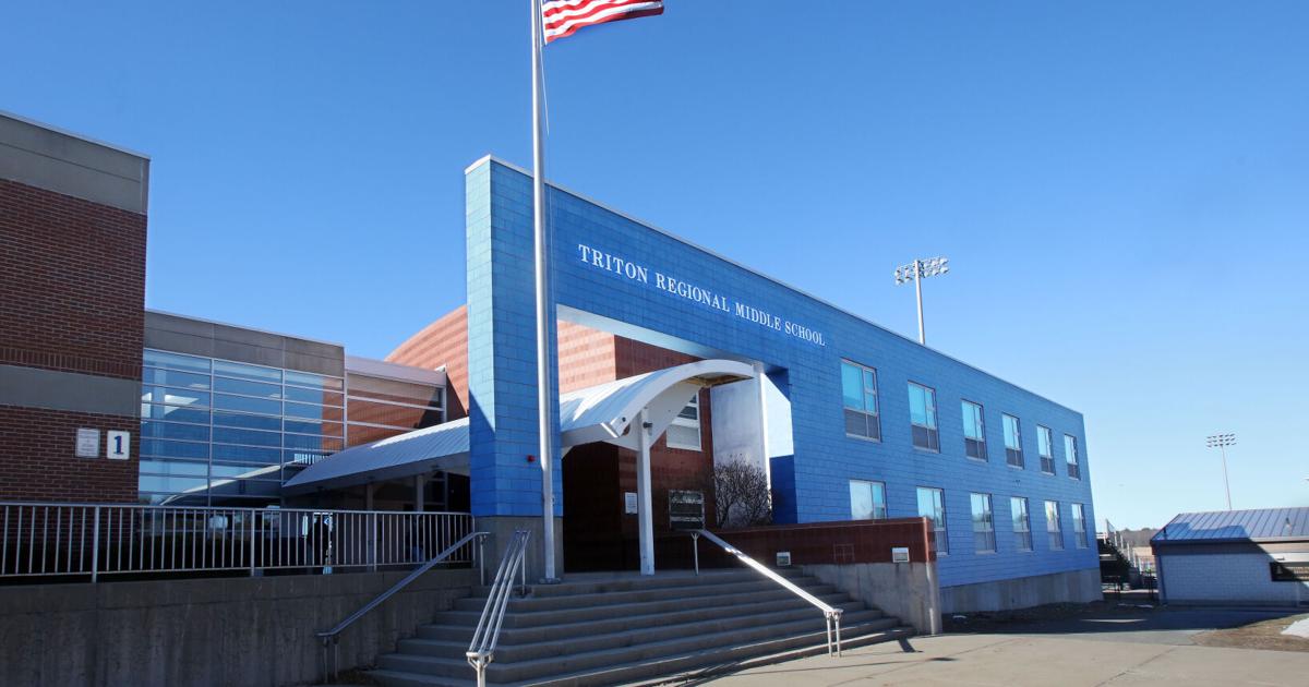Triton Regional Middle School Local News Newburyportnews triton-regional-middle-school-local-news-newburyportnews