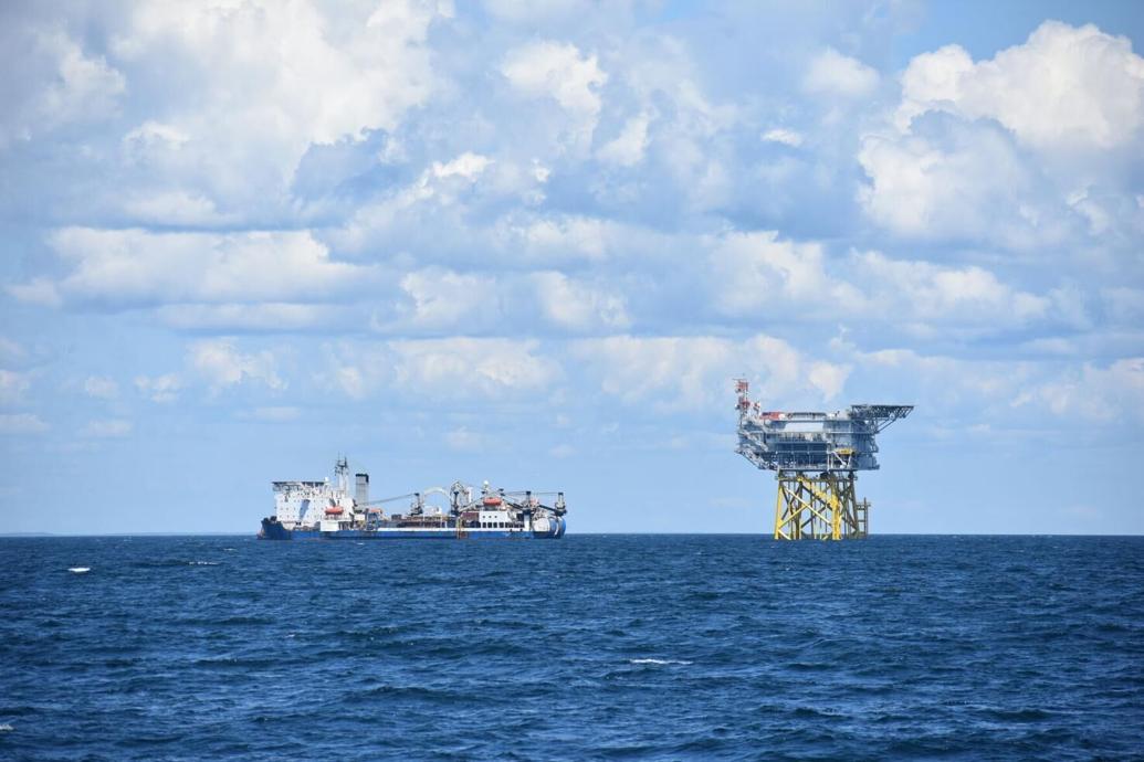 Lawmakers reach deal on climate change bill News