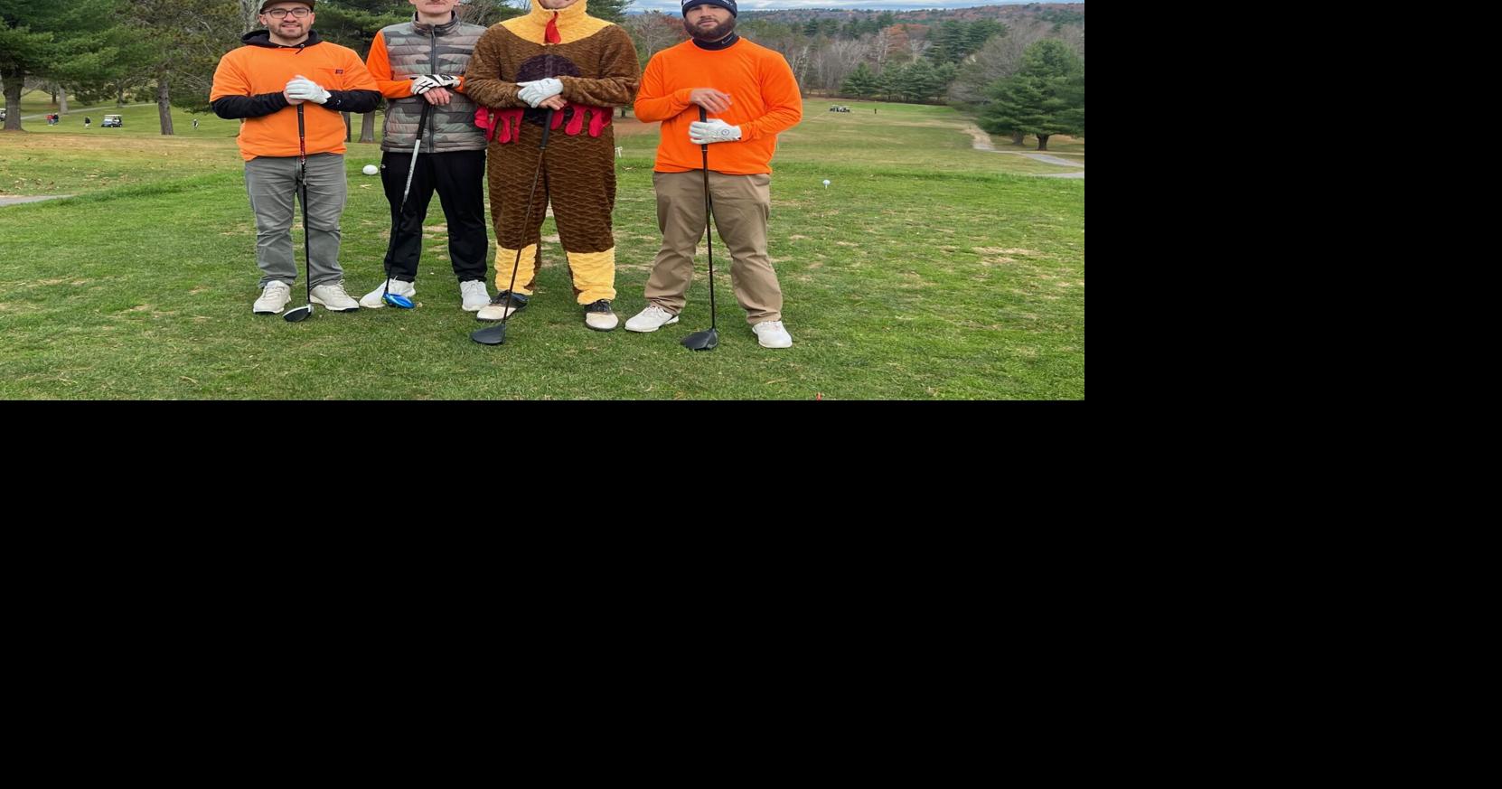 Turkey Classic Golf tourney returning soon | Local News ...