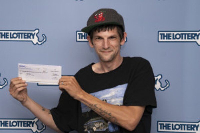 Port man scratches $1M lottery ticket | Local News | newburyportnews.com